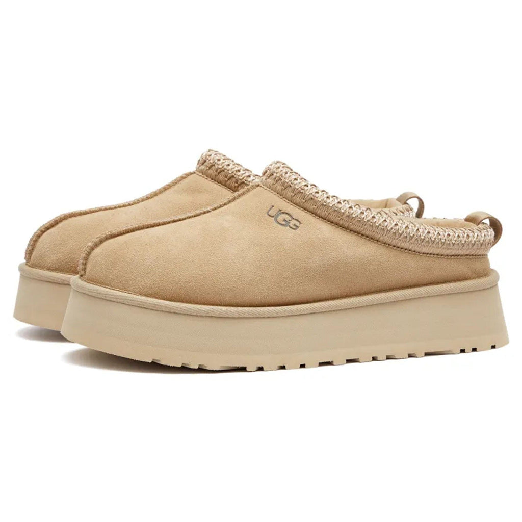 UGG Tazz Slipper 'Mustard Seed'