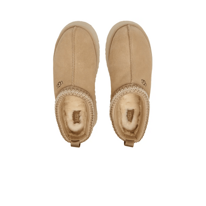 UGG Tazz Slipper 'Mustard Seed'