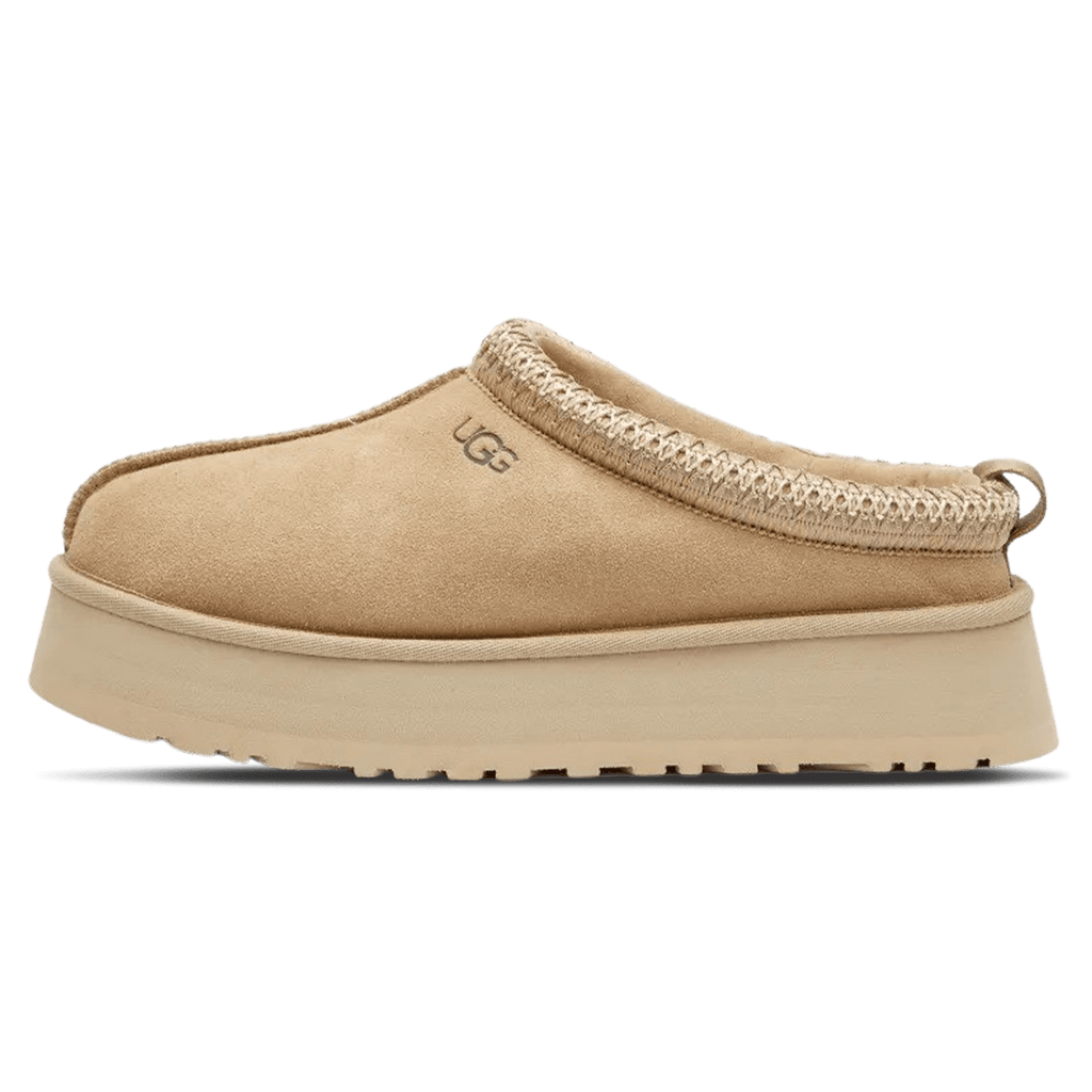 UGG Tazz Slipper 'Mustard Seed'