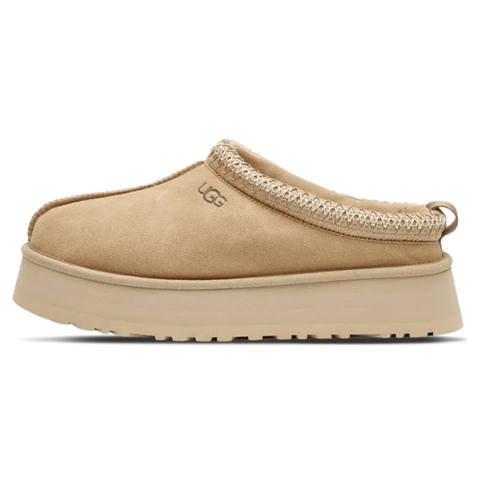 UGG Tazz Slipper 'Mustard Seed'