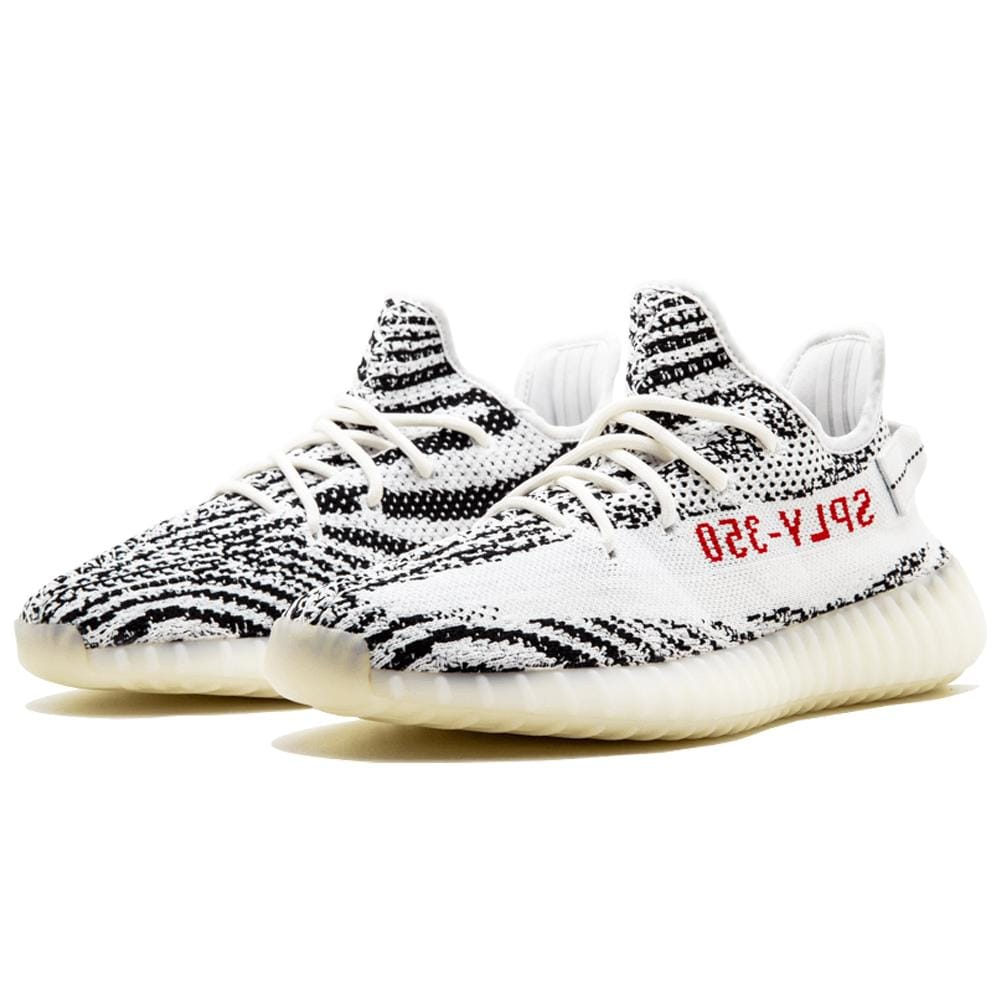 Yeezy Boost 350 V2 'Zebra'