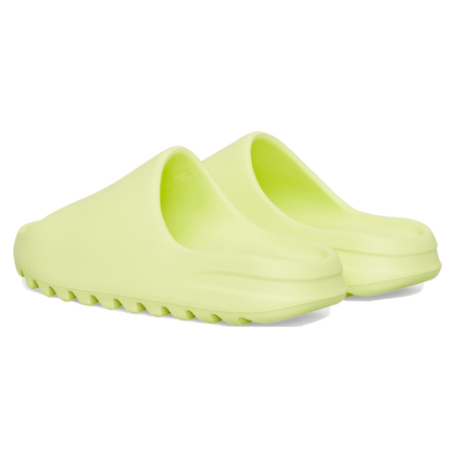 Yeezy Slide 'Glow Green'