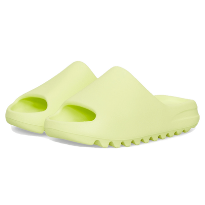 Yeezy Slide 'Glow Green'