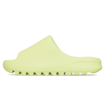 Yeezy Slide 'Glow Green'