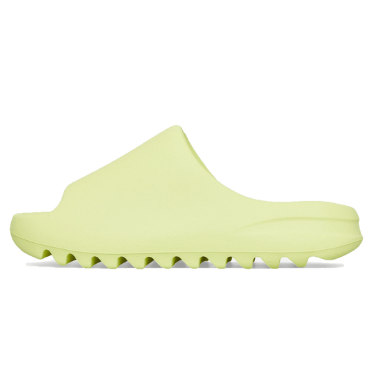 Yeezy Slide 'Glow Green'