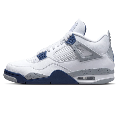 Air Jordan 4 'Midnight Navy'