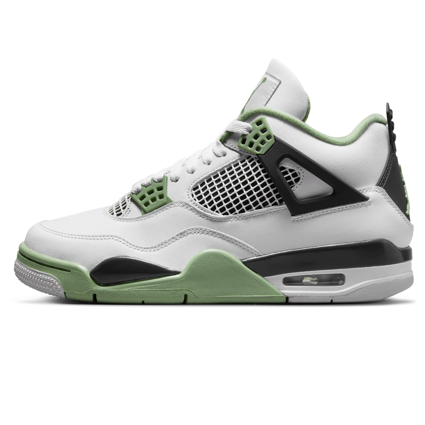 Air Jordan 4 'Seafoam'