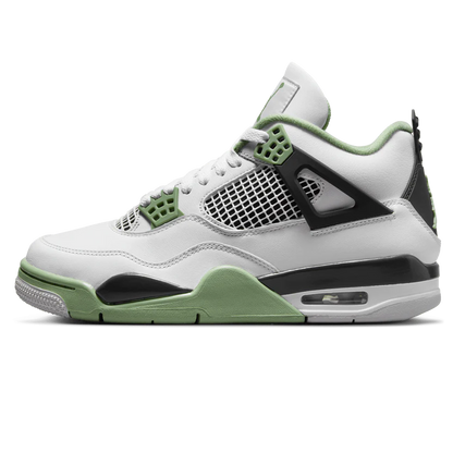 Air Jordan 4 'Seafoam'