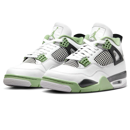 Air Jordan 4 'Seafoam'