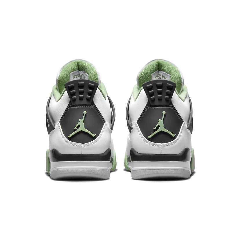 Air Jordan 4 'Seafoam'