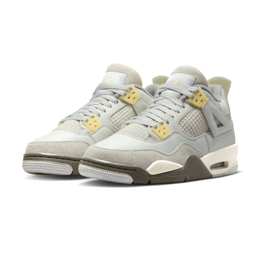 Air Jordan 4 SE GS 'Craft'