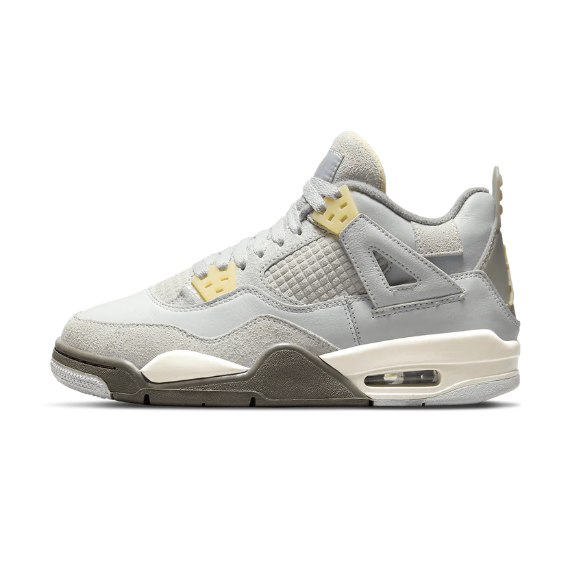 Air Jordan 4 SE GS 'Craft'