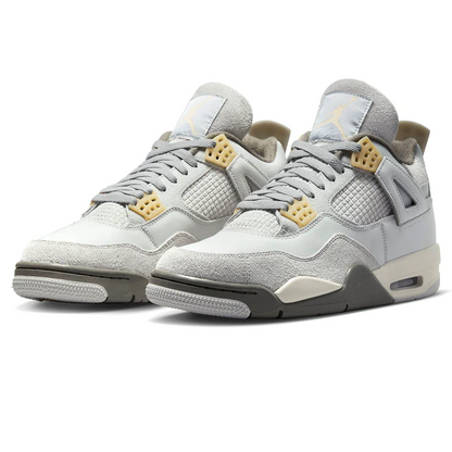 Air Jordan 4 SE 'Craft'