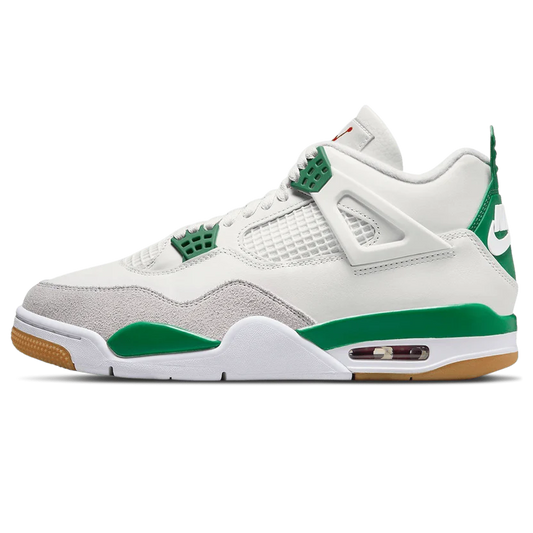 Air Jordan 4 SB 'Pine Green'