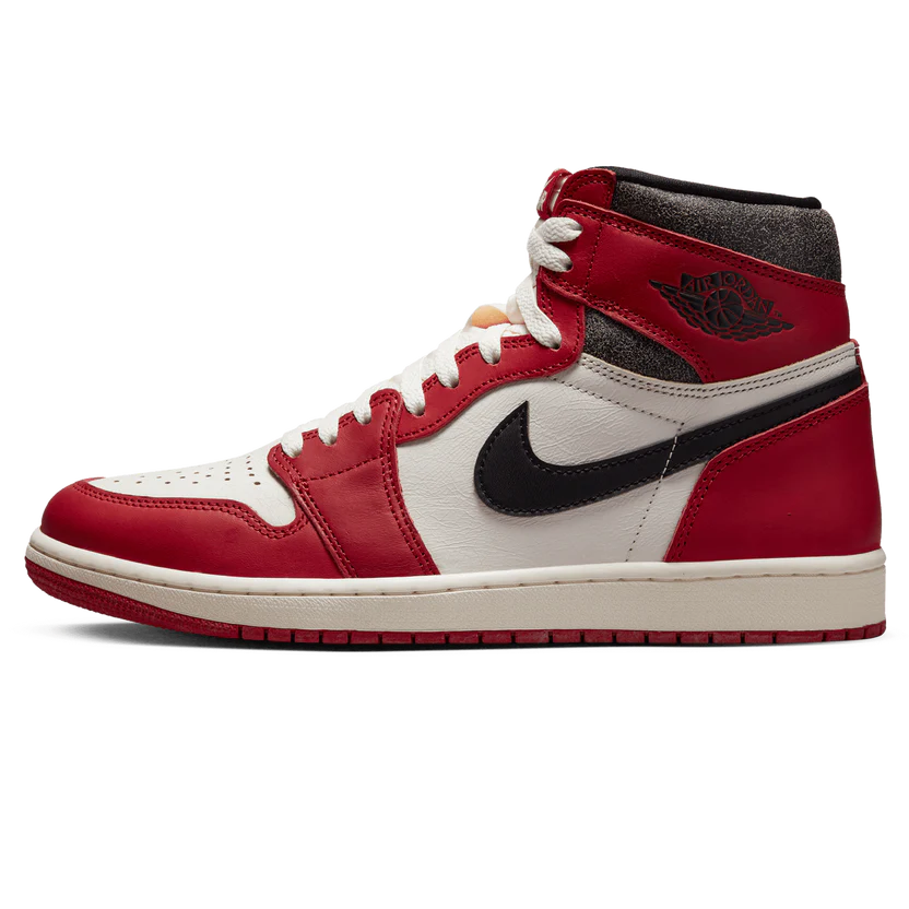 Air Jordan 1 High OG 'Chicago Lost & Found'