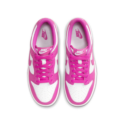 Nike Dunk Low GS 'Fuchsia'