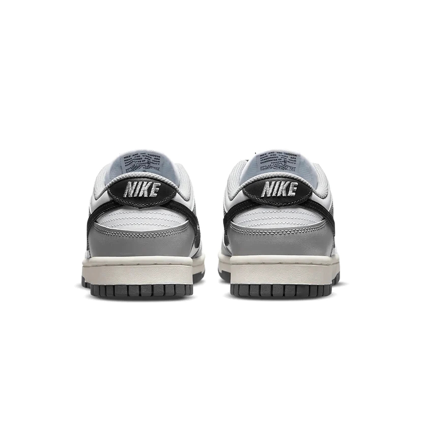 Nike Dunk Low 'Light Smoke Grey'