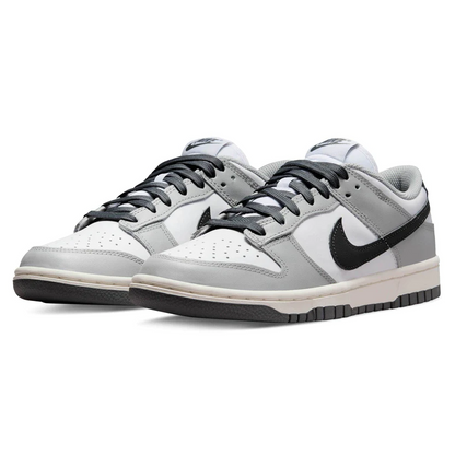 Nike Dunk Low 'Light Smoke Grey'