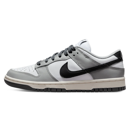 Nike Dunk Low 'Light Smoke Grey'