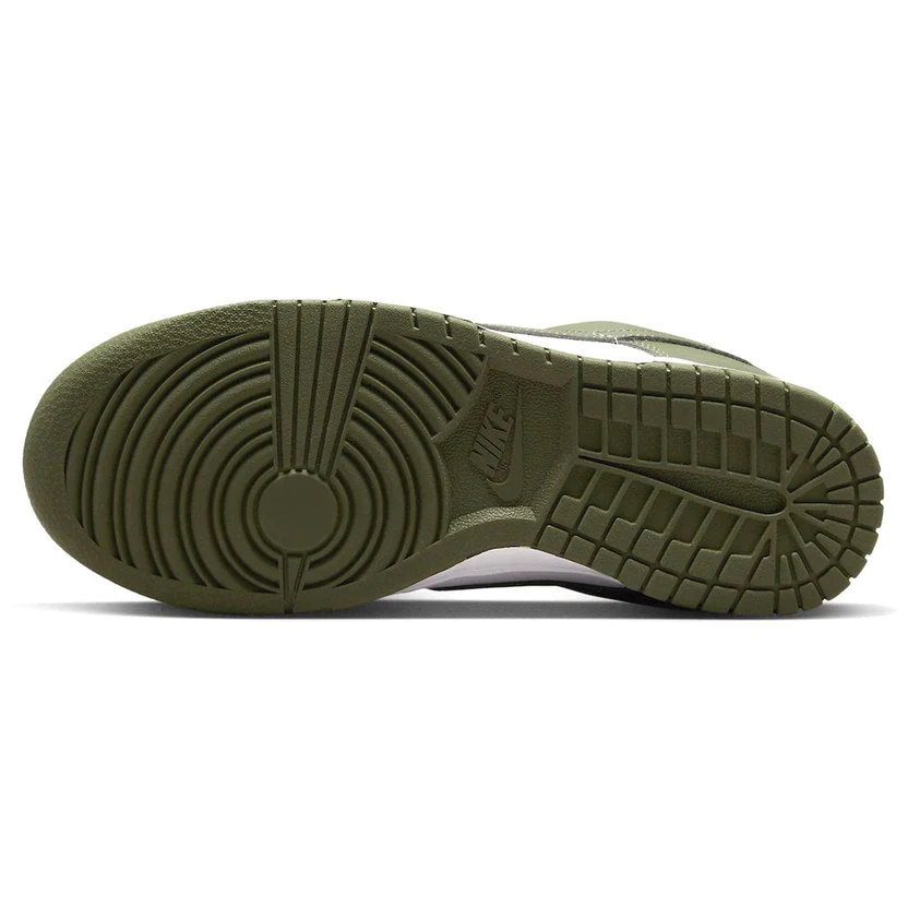 Nike Dunk Low 'Medium Olive'