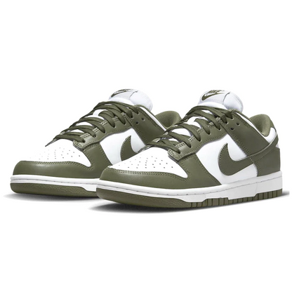 Nike Dunk Low 'Medium Olive'