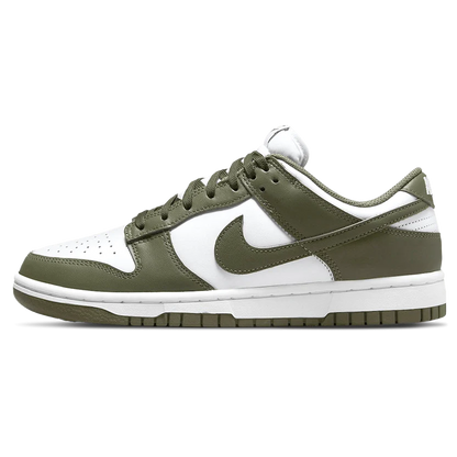 Nike Dunk Low 'Medium Olive'