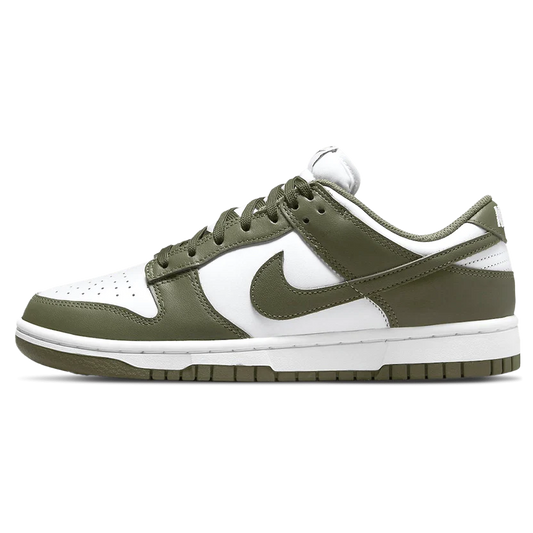 Nike Dunk Low 'Medium Olive'