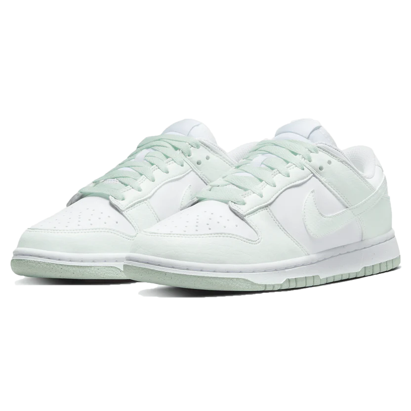 Nike Dunk Low Next Nature 'White Mint'