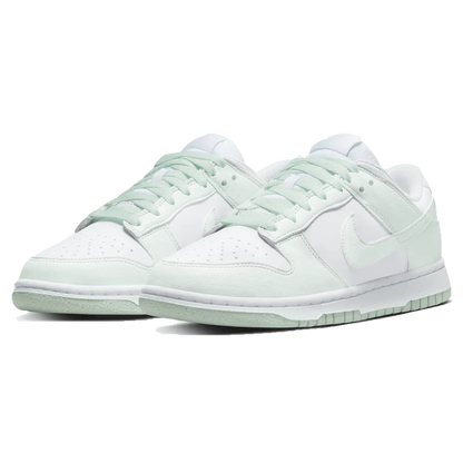 Nike Dunk Low Next Nature 'White Mint'