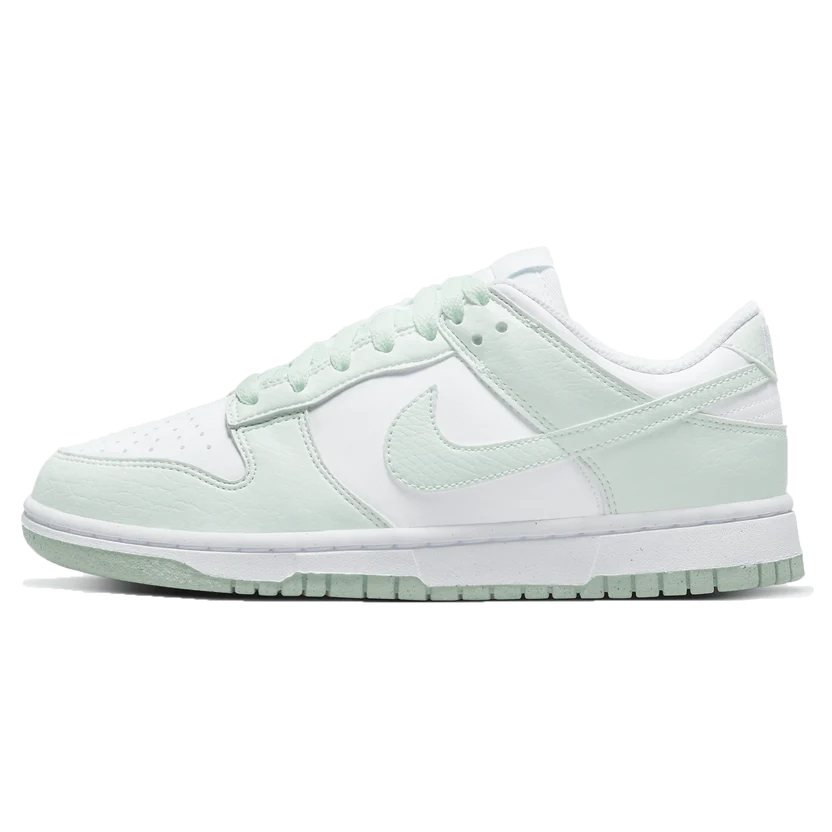 Nike Dunk Low Next Nature 'White Mint'