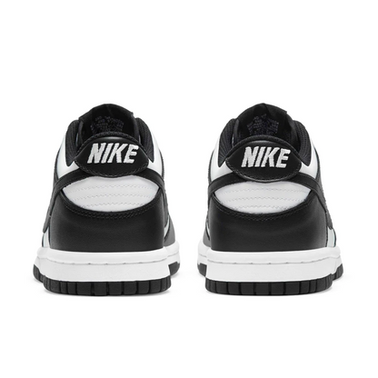 Nike Dunk Low GS Black White 'Panda'