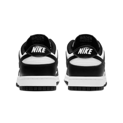 Nike Dunk Low Women's Black White 'Panda'