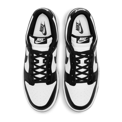 Nike Dunk Low Women's Black White 'Panda'