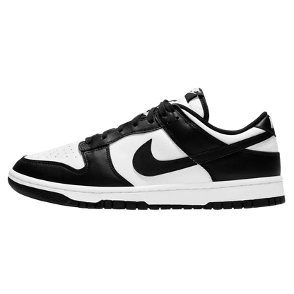 Nike Dunk Low Women's Black White 'Panda'