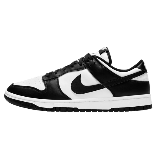 Nike Dunk Low Black White 'Panda'