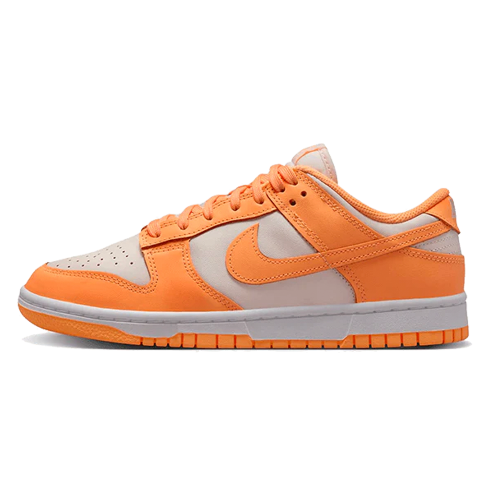 Nike Dunk Low 'Peach Cream'