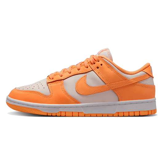 Nike Dunk Low 'Peach Cream'