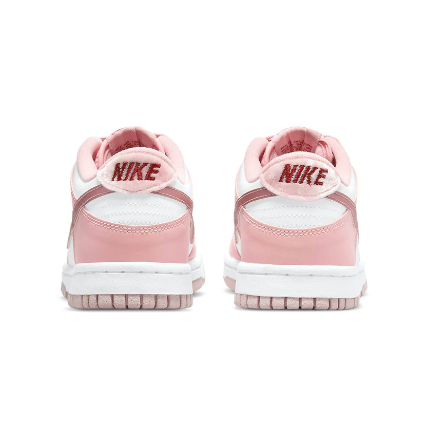 Nike Dunk Low GS 'Pink Velvet'