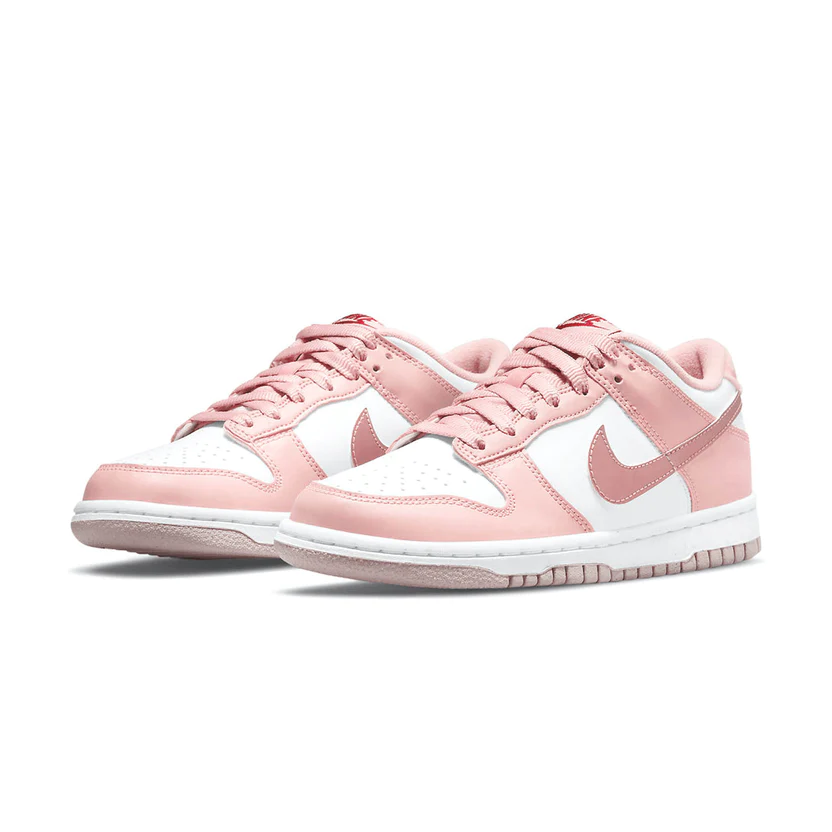 Nike Dunk Low GS 'Pink Velvet'