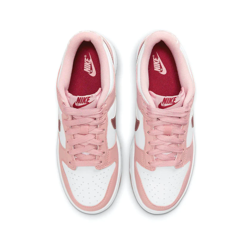 Nike gs best sale 3 pink