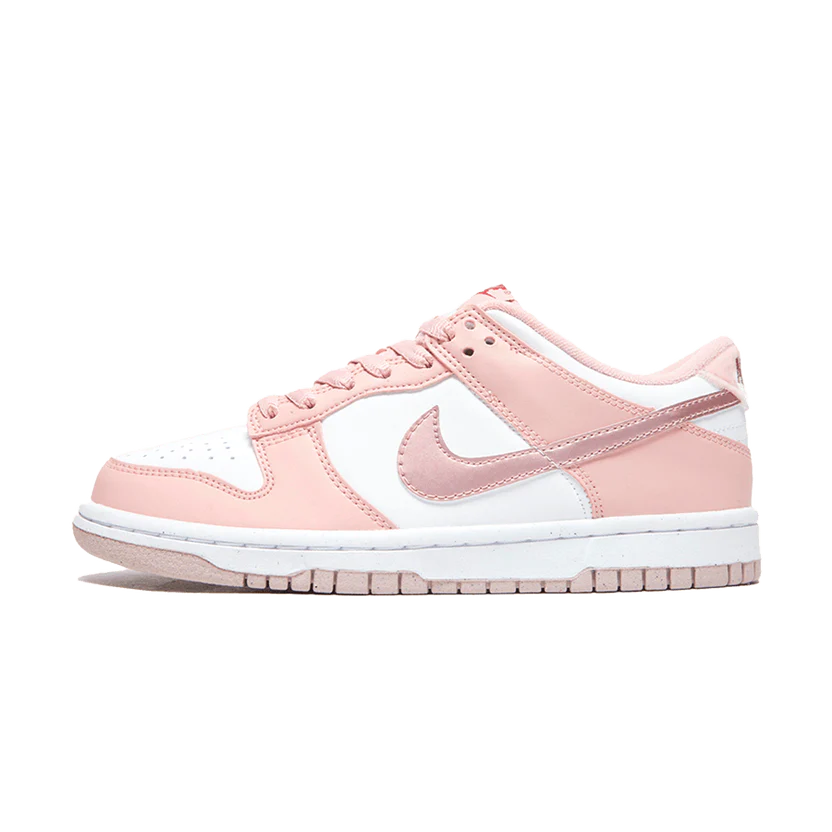 Nike Dunk Low GS 'Pink Velvet'