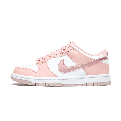 Nike Dunk Low GS 'Pink Velvet'