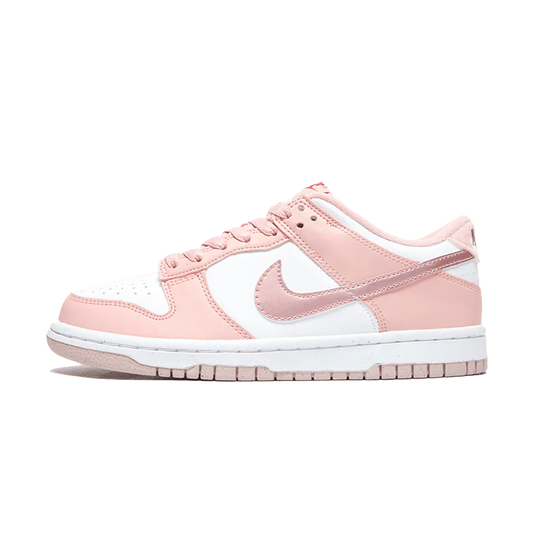 Nike Dunk Low GS 'Pink Velvet'