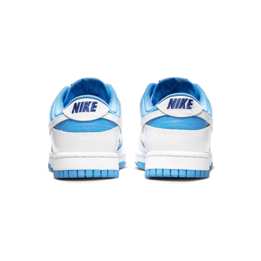 Nike Dunk Low 'Reverse UNC'