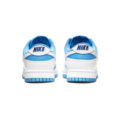 Nike Dunk Low 'Reverse UNC'