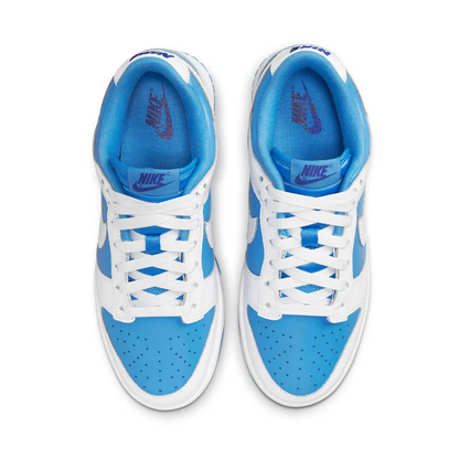 Nike Dunk Low 'Reverse UNC'