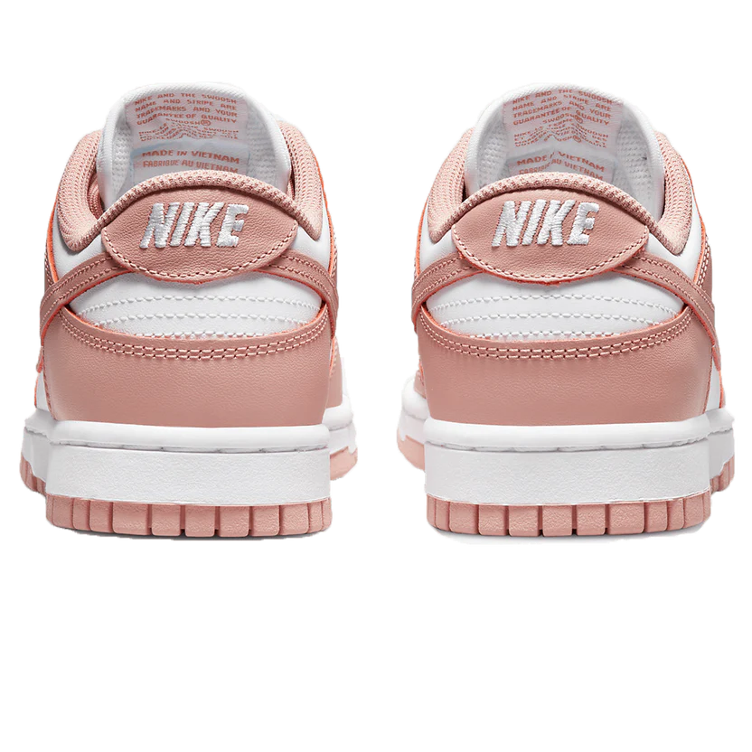 Nike Dunk Low 'Rose Whisper'