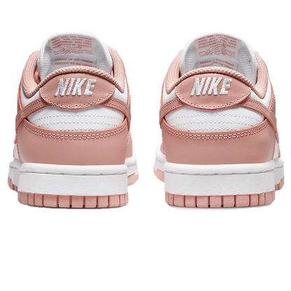 Nike Dunk Low 'Rose Whisper'