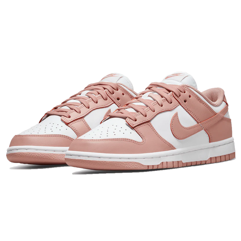 Nike Dunk Low 'Rose Whisper'