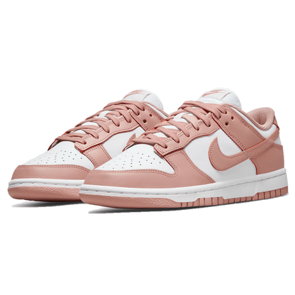 Nike Dunk Low 'Rose Whisper'